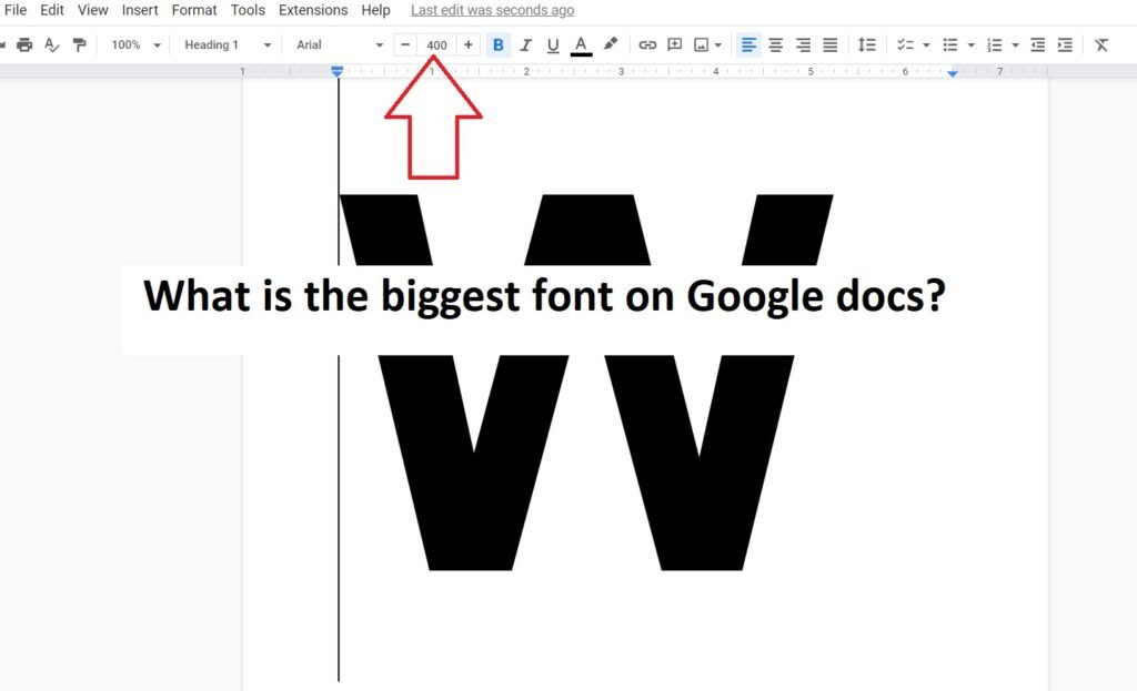 what-is-the-biggest-font-on-google-docs-tech-klic